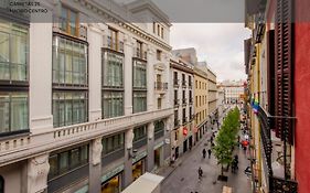 Comodo y centrico Loft en calle Carretas - Madrid Centro